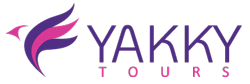 Yakky Tours