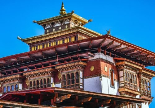Bhutan trip
