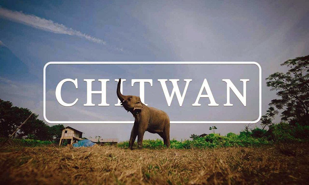 Chitwan, Nepal tour package