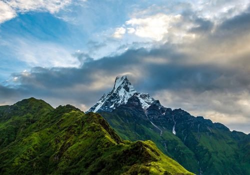 Nepal