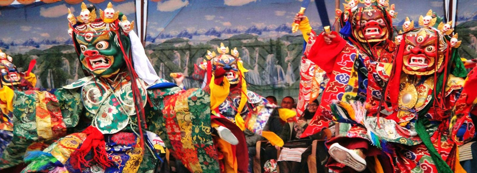 Five Major Festival In Nepal | Yakky Tours Private Limited