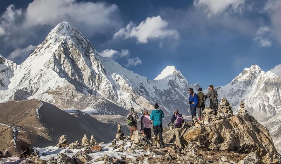 Trekking in Nepal, Nepal Holidays