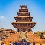Nyatapola Temple, places to visit during Nepal tour