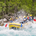Trisuli River Rafting