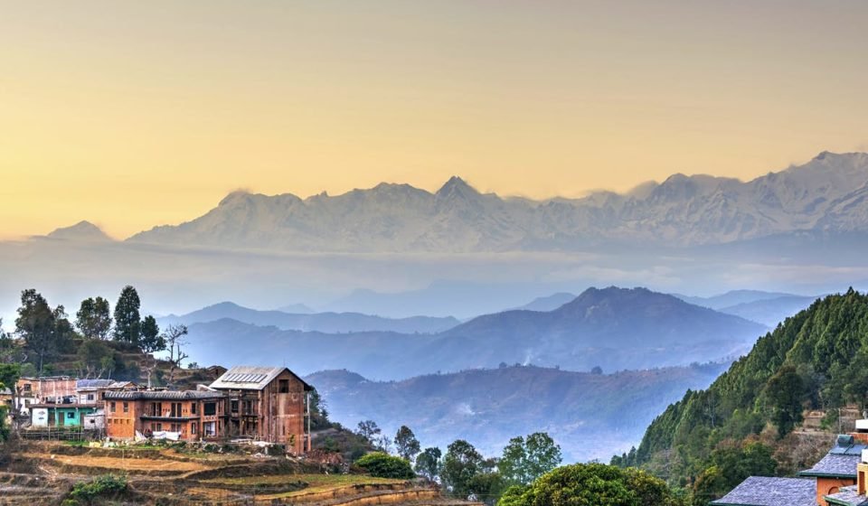 Bandipur is one of the best places to visit in Nepal