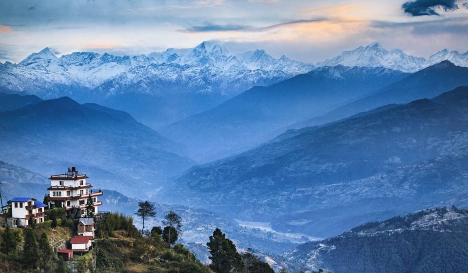 Nagarkot is one of the best places to visit in Nepal