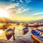 boating in Nepal vacation packages